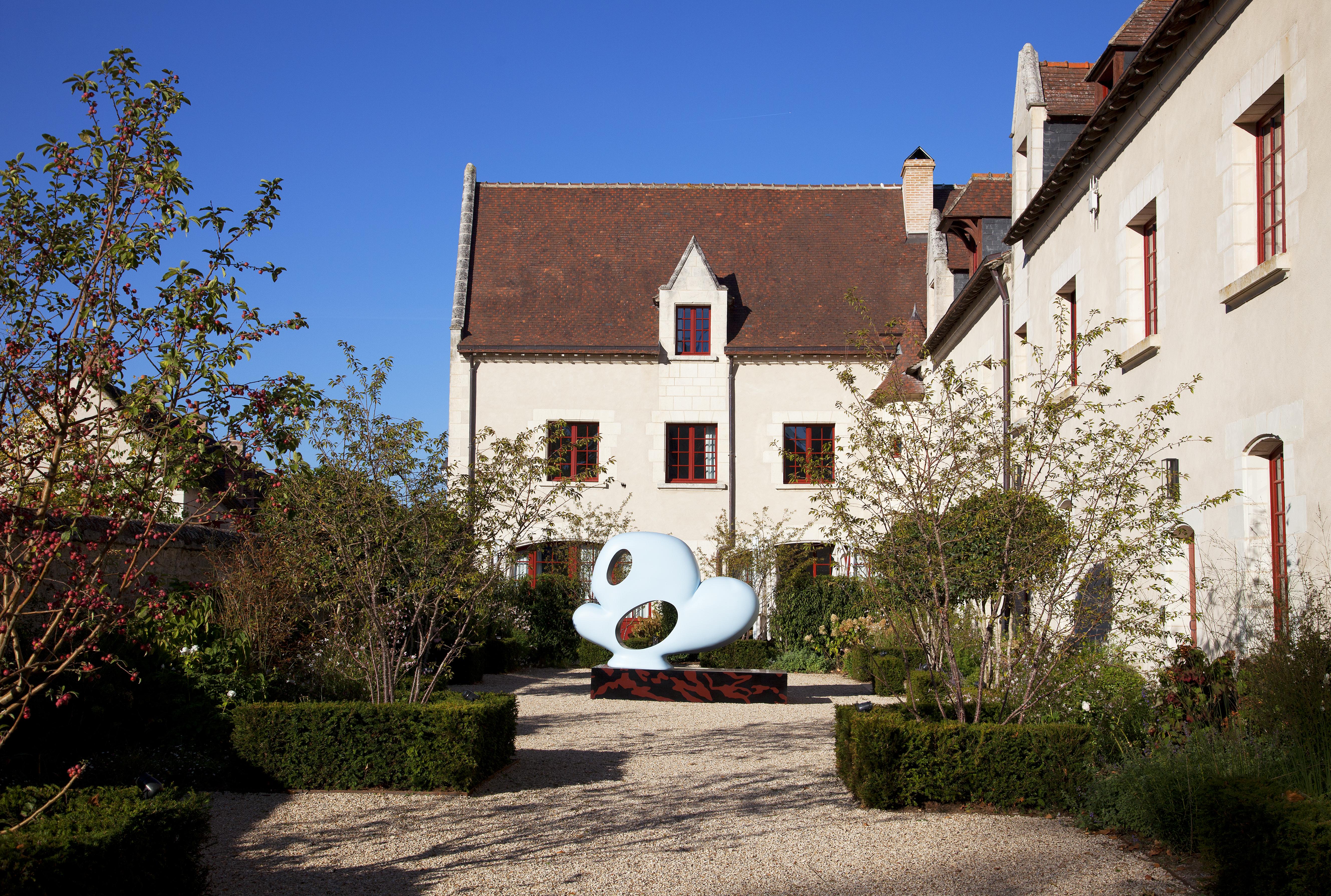 Relais De Chambord - Small Luxury Hotels Of The World Exterior foto